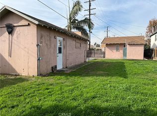 8180 Chestnut Ave, South Gate, CA 90280