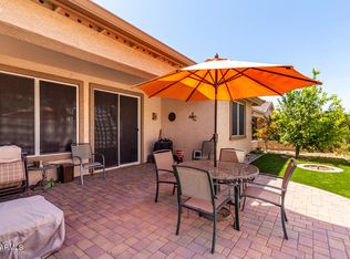 22940 W Desert Bloom St, Buckeye, AZ 85326