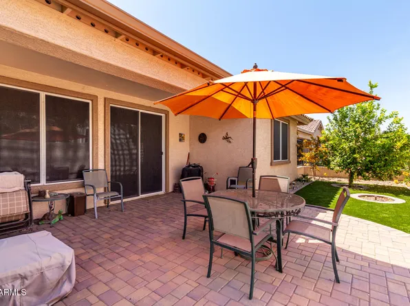 22940 W DESERT BLOOM Street, Buckeye, AZ 85326