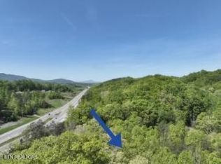 2728 Norton Rd, Dandridge, TN 37725