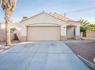 4812 Lupita Ct, North Las Vegas, NV 89031