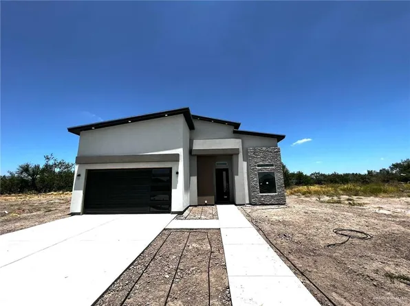 605 Quarry Dr, Mission, TX 78573