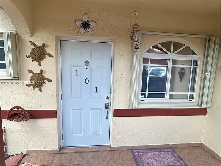 10919 W Okeechobee Rd #101 — Photo 3