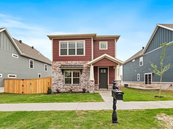 Brady Plan, Towne West