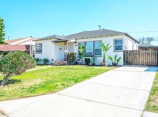 8152 Summerfield Ave, Whittier, CA 90606