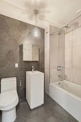 Rented by Brown Harris Stevens | media 16