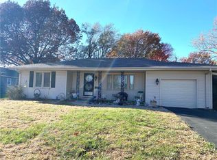 2120 S 48th Ter, Kansas City, KS 66106