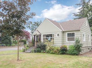 6150 SE Carlton St, Portland, OR