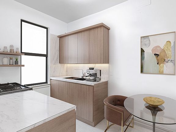 3rd image of 535 W 163rd St APT 3