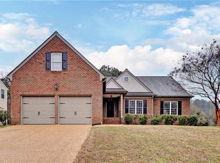 6116 John Jackson Dr, Williamsburg, VA 23188