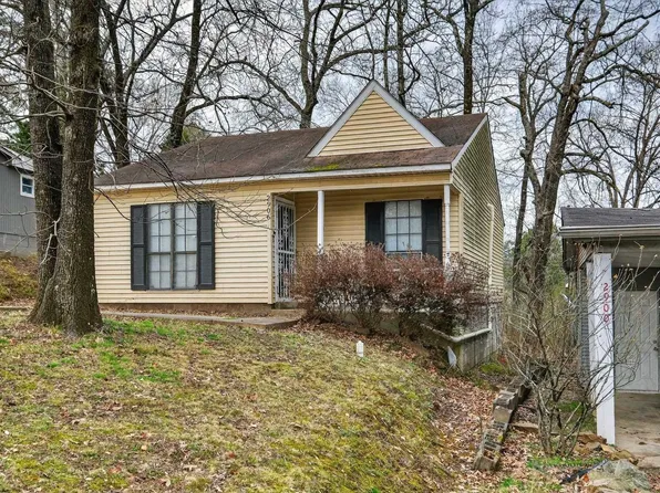 2906 Elam St, Little Rock, AR 72204