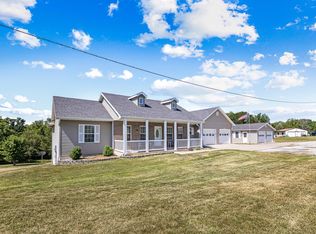 11351 N Old 7, Columbia, MO 65202