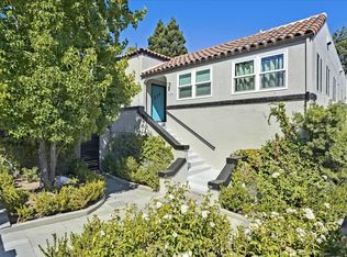 106 Union St, San Rafael, CA 94901