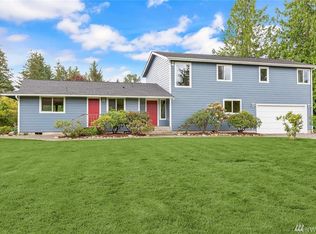 12312 State Route 165 E, Buckley, WA 98321