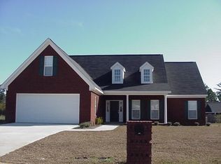 202 Ontario Dr, Dothan, AL 36301