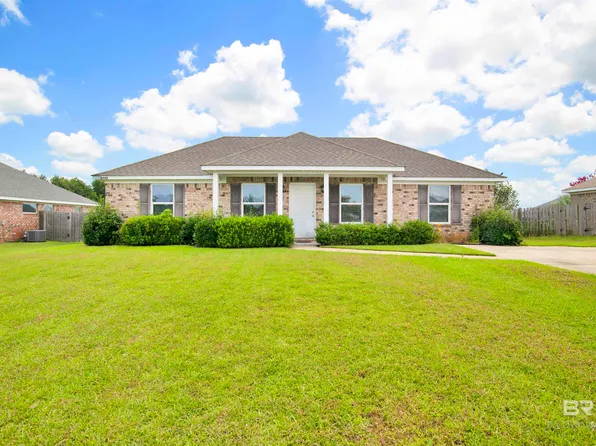 21702 Bartlett Ln, Robertsdale, AL 36567