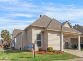207 Floridian Ln, Lafayette, LA 70506