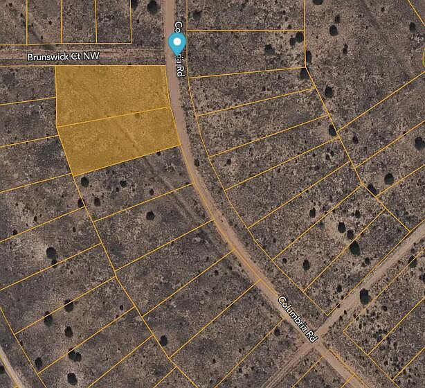 2nd image of Columbria Rd