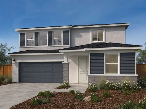 Plan 2686 Plan, Archer Estates