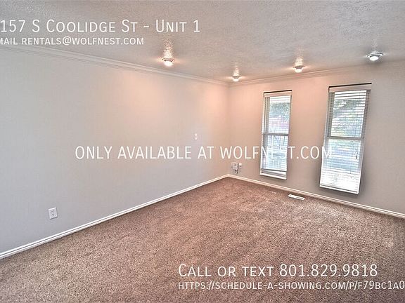 5th image of 8157 S Coolidge St Unit 1