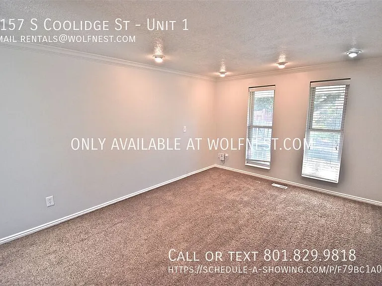 8157 S Coolidge St #1 — Photo 5