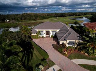 8561 Greenside Ct, Sarasota, FL 34241