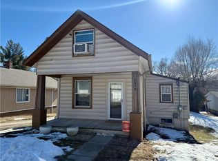 2418 Blackwell Rd, Saint Joseph, MO 64505