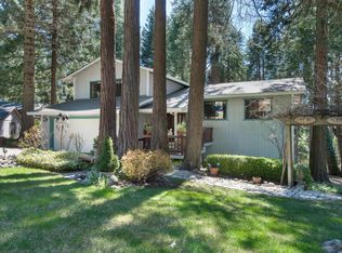 3116 Castlewood Cir, Pollock Pines, CA 95726
