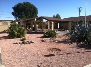 15757 Tuscola Rd APT 1, Apple Valley, CA 92307