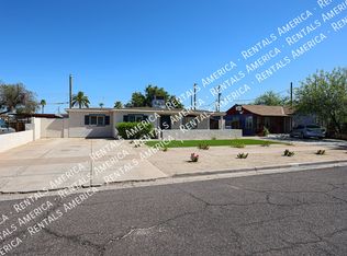 1530 E Windsor Ave, Phoenix, AZ 85006