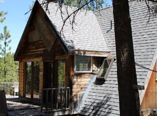 62390 Haggard Loop, John Day, OR 97845