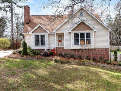 628 Woods Mill Cir, Wake Forest, NC, 27587