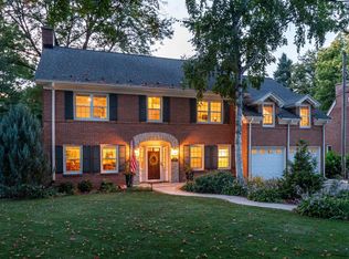 19 Paget Rd, Madison, WI 53704