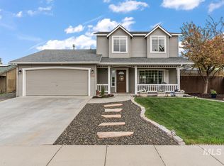 1158 W Gold St, Kuna, ID 83634