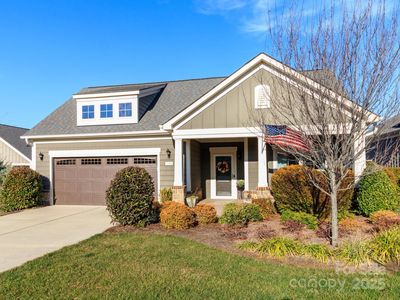 2206 Lincolnshire Ln, Waxhaw, NC, 28173