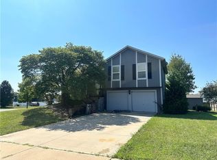 32603 W 172nd St, Gardner, KS 66030