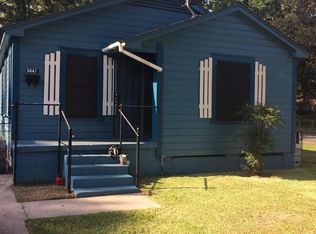 3441 Catherine St, Shreveport, LA 71109