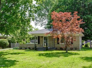 5115 Feys Ct, Louisville, KY