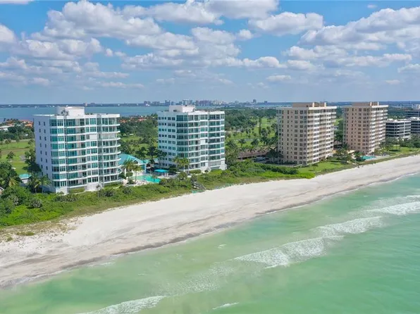 675 Longboat Club Rd Unit 22A, Longboat Key, FL 34228