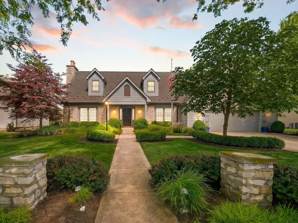 758 Mayfield Dr, Marion, OH 43302