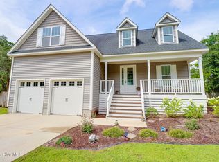 117 Marsh View Trl, Wilmington, NC 28412