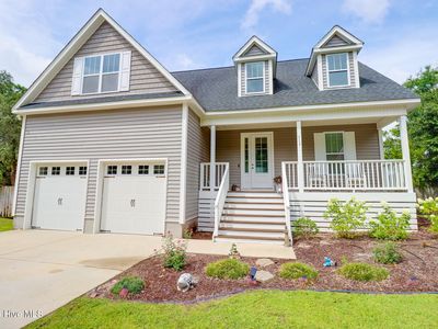 117 Marshview Trail, Wilmington, NC, 28412