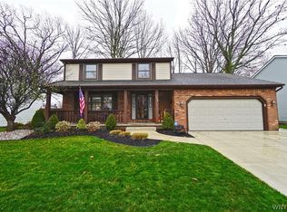 779 Thomas Fox Dr S, North Tonawanda, NY