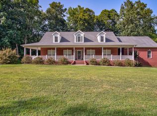 301 County Road 560, Rogersville, AL 35652