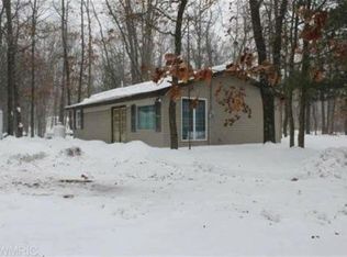 7960 N Mack Rd, Irons, MI 49644