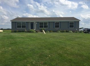 15761 Taylor Hawks Rd, Lachine, MI 49753