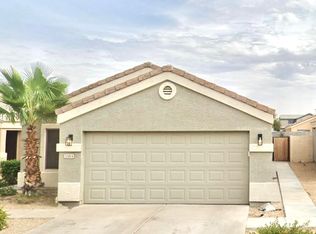 10814 W FLANAGAN Street, Avondale, AZ 85323