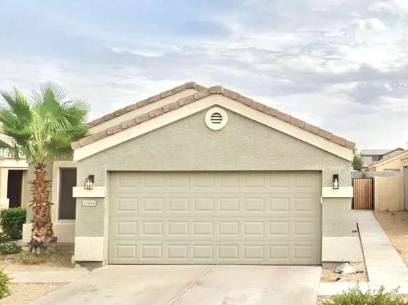 10814 W FLANAGAN Street, Avondale, AZ 85323
