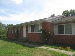 2825 Proctor Dr, Columbus, OH 43209