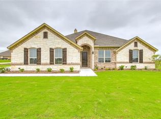 10212 Bobcat Run, Godley, TX 76044